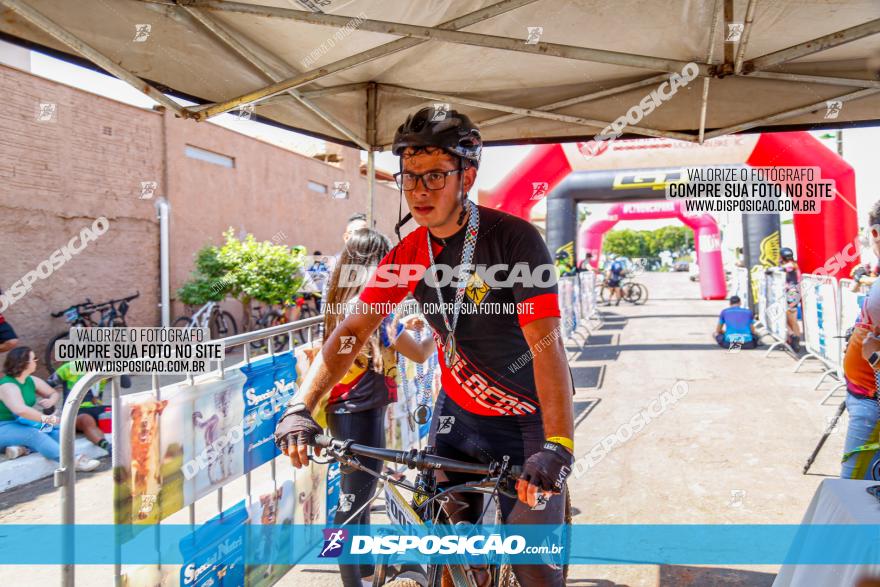 Circuito AEJ de Mountain Bike 2022