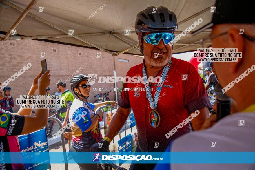 Circuito AEJ de Mountain Bike 2022