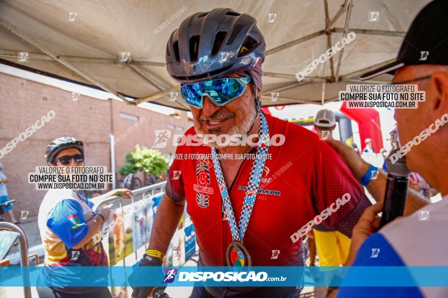 Circuito AEJ de Mountain Bike 2022