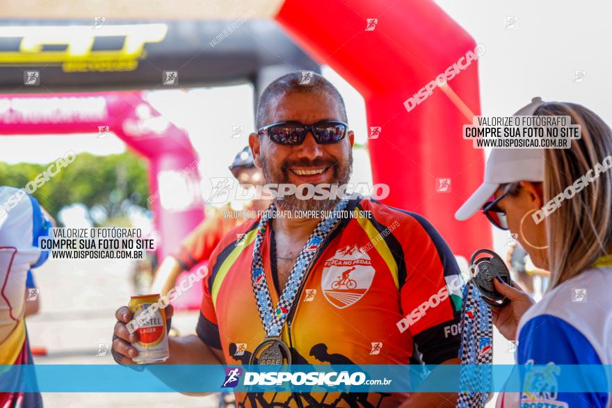 Circuito AEJ de Mountain Bike 2022