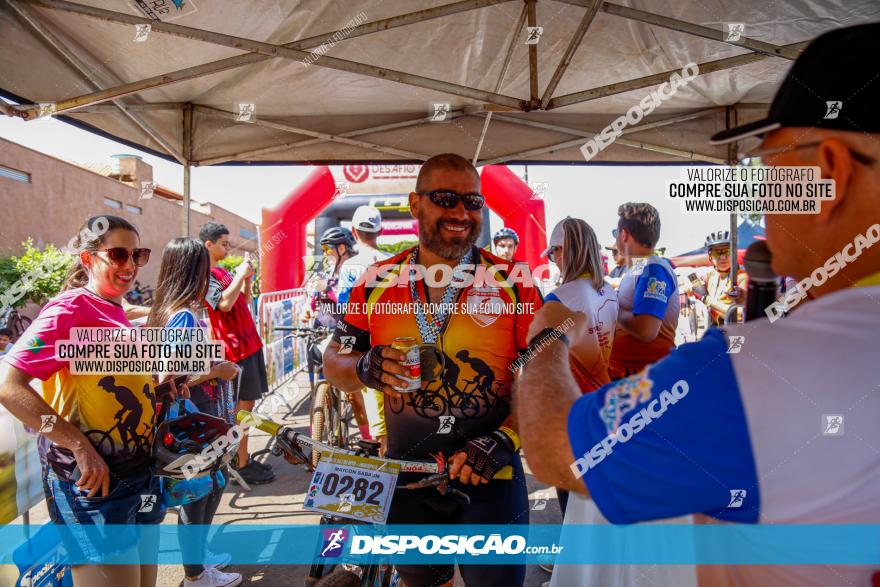 Circuito AEJ de Mountain Bike 2022