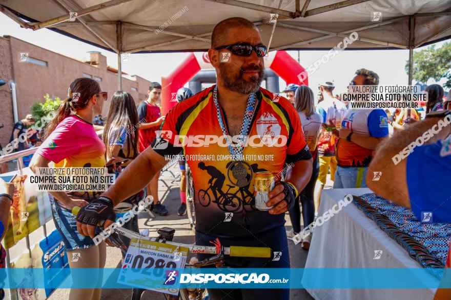 Circuito AEJ de Mountain Bike 2022