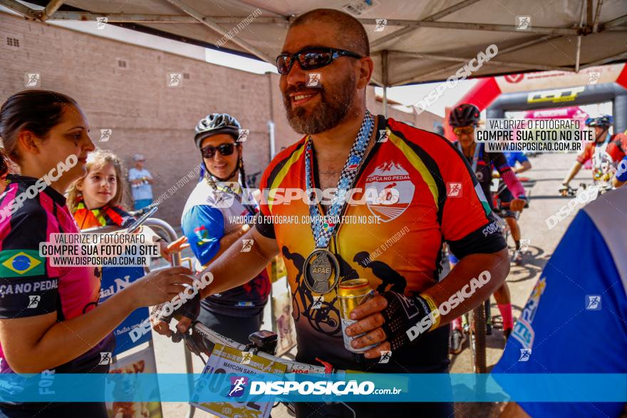 Circuito AEJ de Mountain Bike 2022