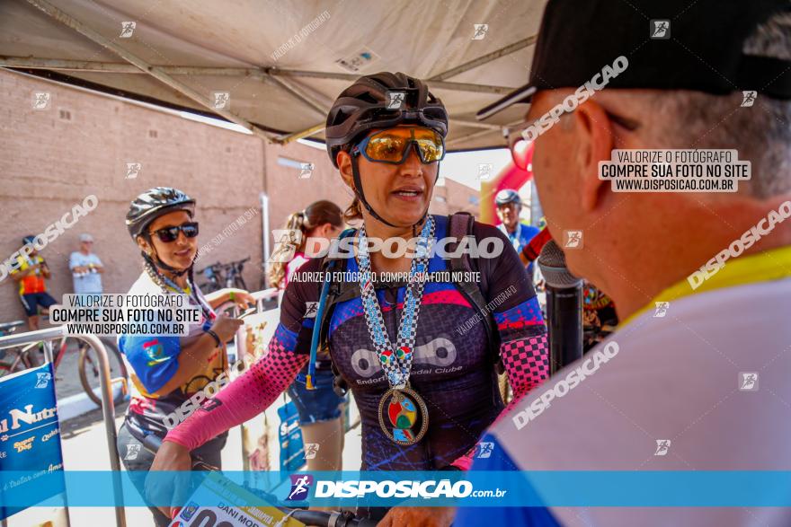 Circuito AEJ de Mountain Bike 2022