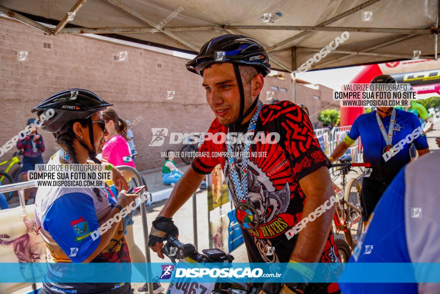 Circuito AEJ de Mountain Bike 2022