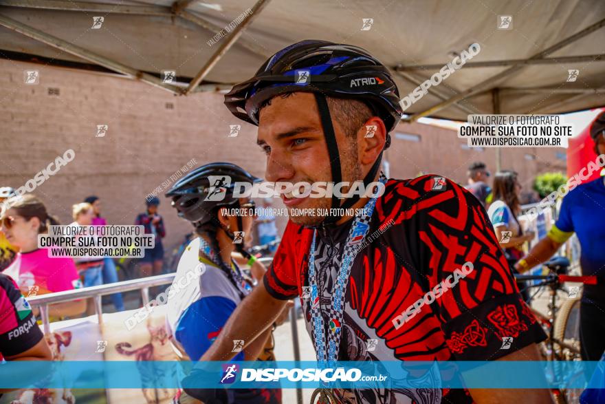 Circuito AEJ de Mountain Bike 2022