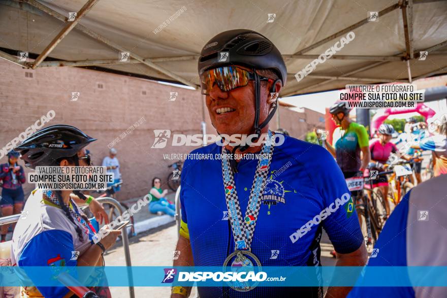 Circuito AEJ de Mountain Bike 2022