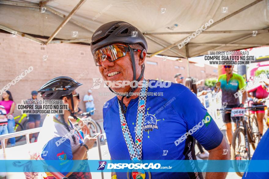 Circuito AEJ de Mountain Bike 2022