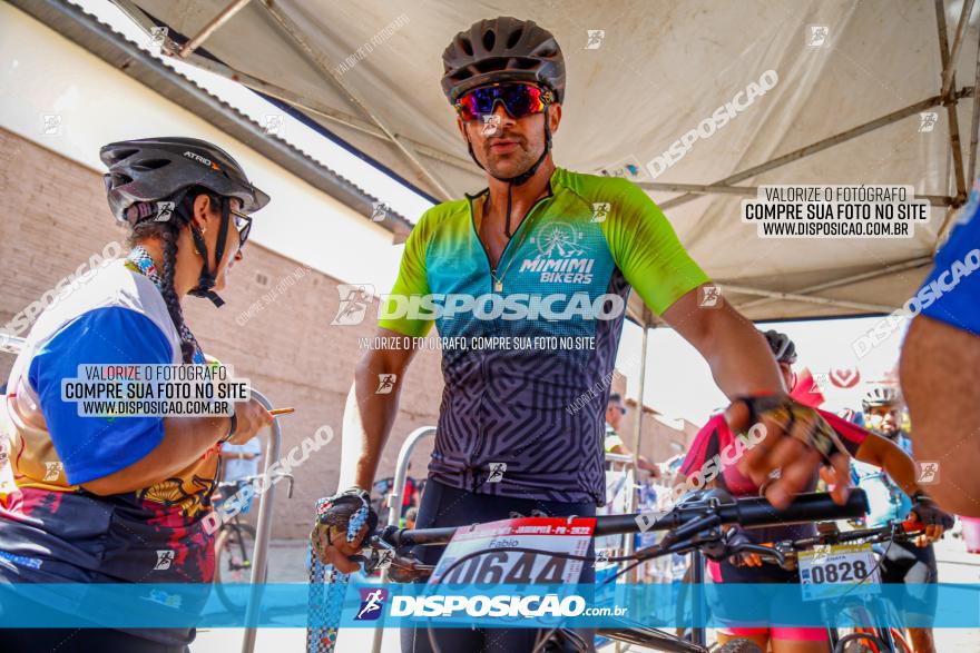 Circuito AEJ de Mountain Bike 2022