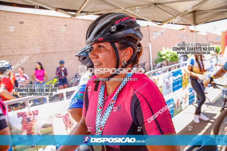 Circuito AEJ de Mountain Bike 2022