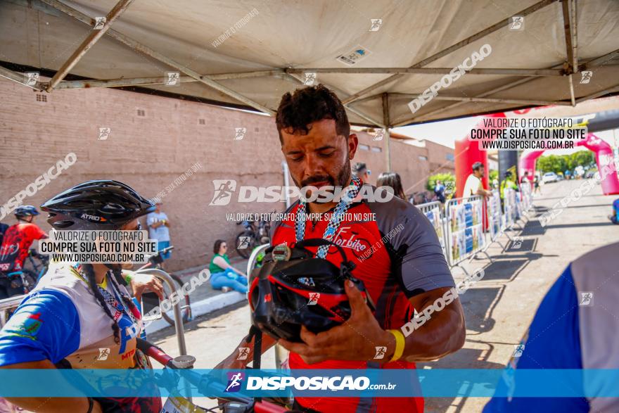 Circuito AEJ de Mountain Bike 2022