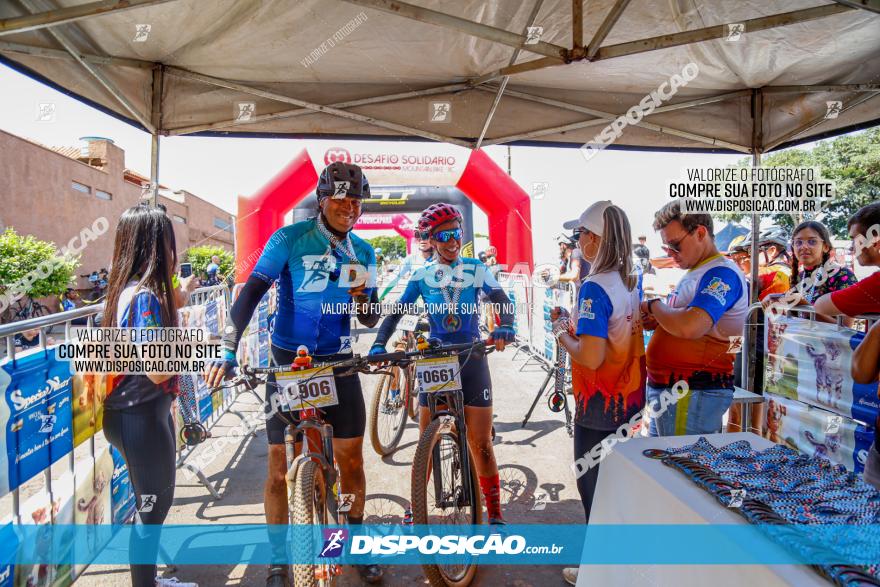 Circuito AEJ de Mountain Bike 2022