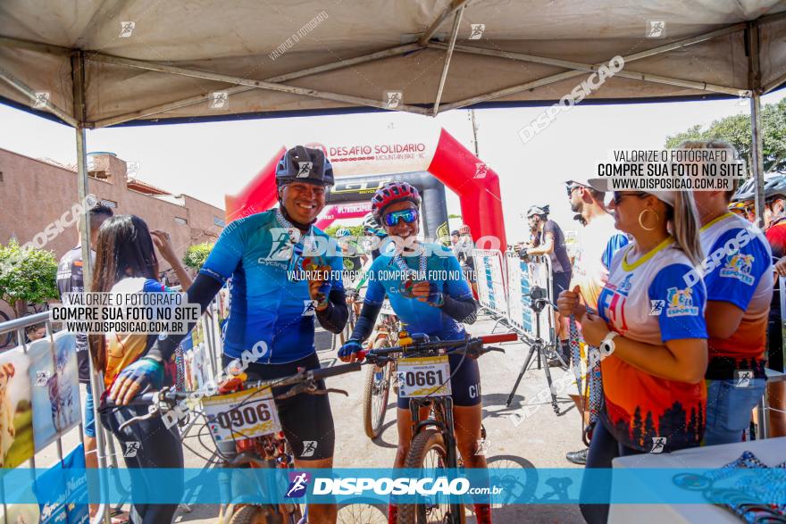 Circuito AEJ de Mountain Bike 2022