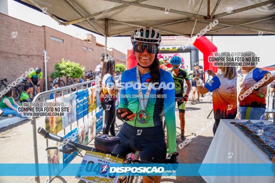 Circuito AEJ de Mountain Bike 2022