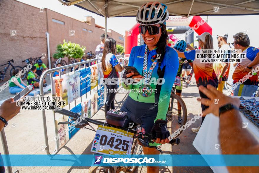 Circuito AEJ de Mountain Bike 2022