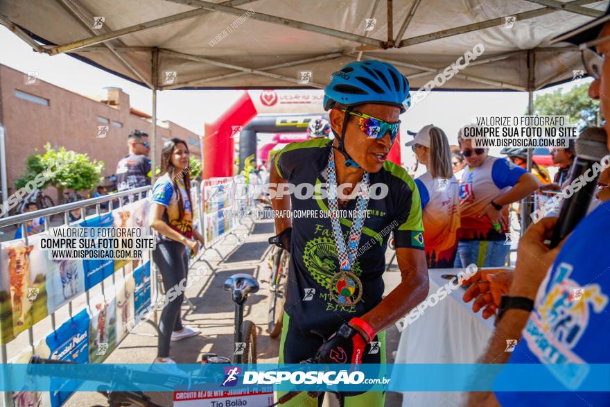 Circuito AEJ de Mountain Bike 2022