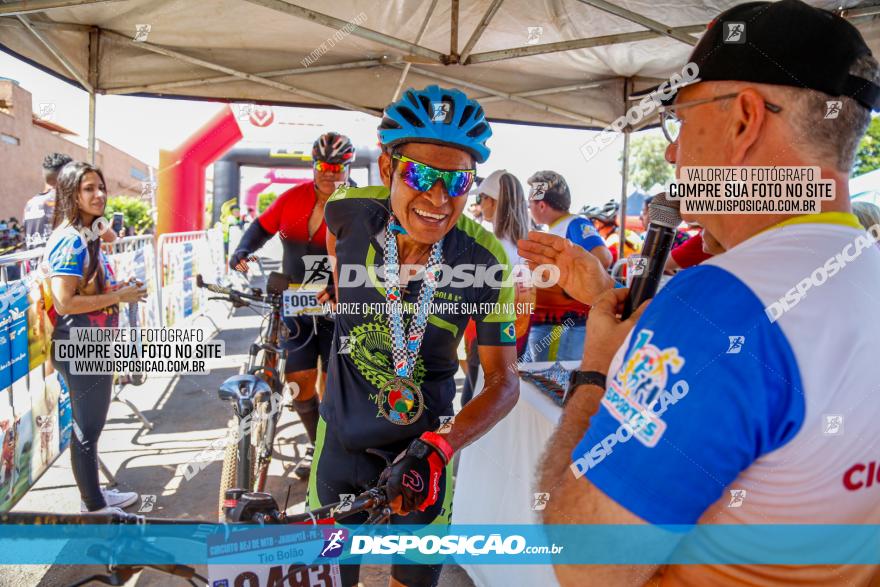 Circuito AEJ de Mountain Bike 2022