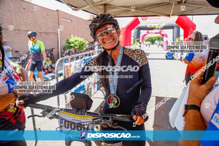 Circuito AEJ de Mountain Bike 2022