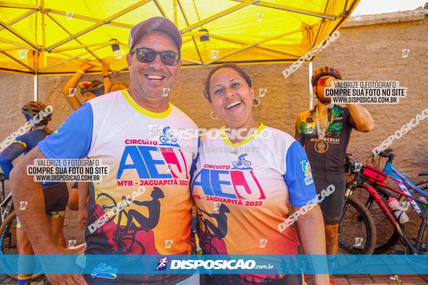 Circuito AEJ de Mountain Bike 2022