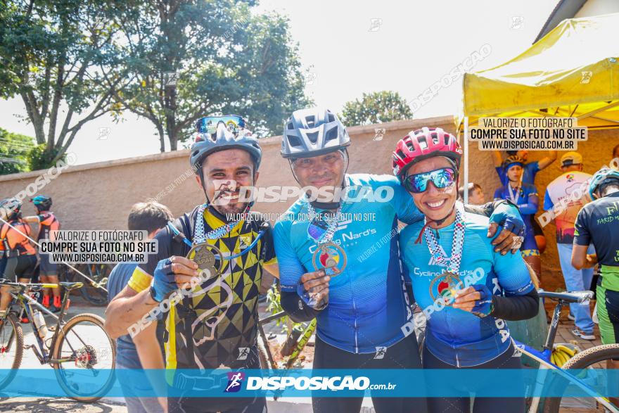 Circuito AEJ de Mountain Bike 2022