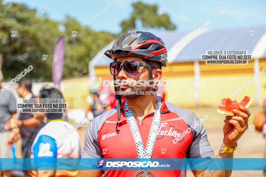 Circuito AEJ de Mountain Bike 2022