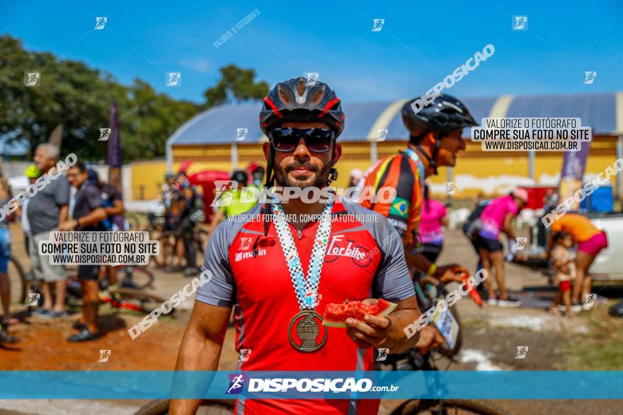 Circuito AEJ de Mountain Bike 2022