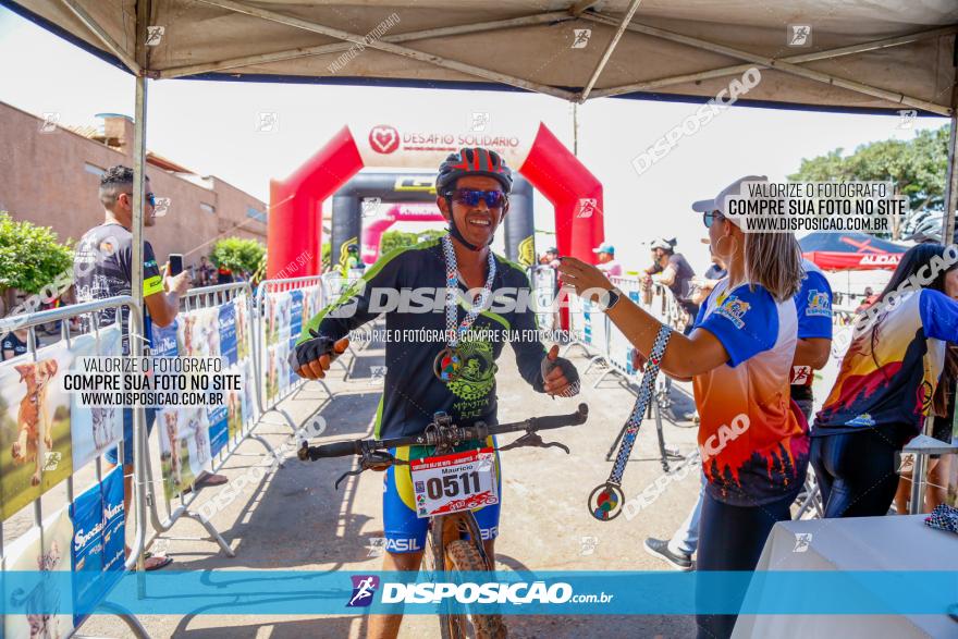 Circuito AEJ de Mountain Bike 2022