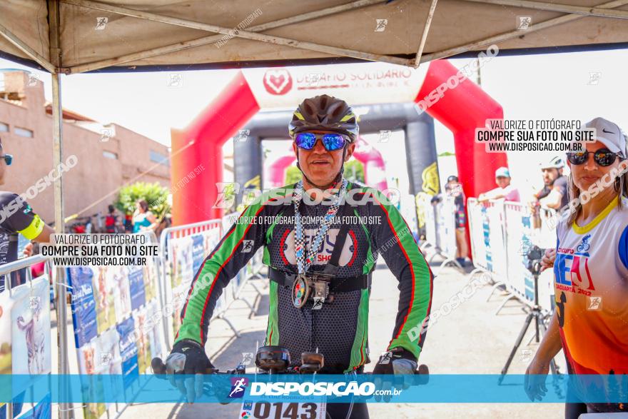 Circuito AEJ de Mountain Bike 2022