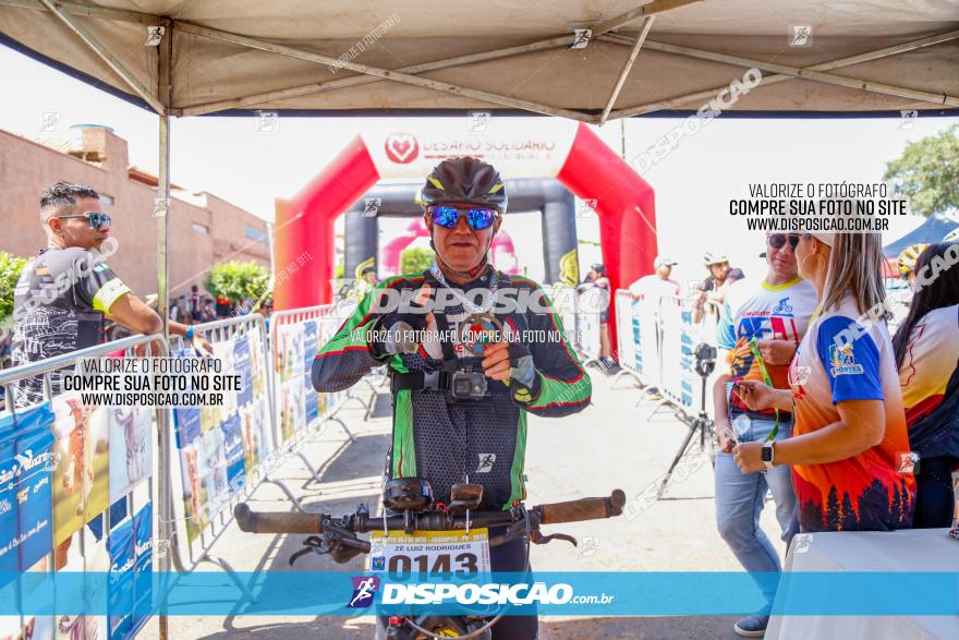 Circuito AEJ de Mountain Bike 2022