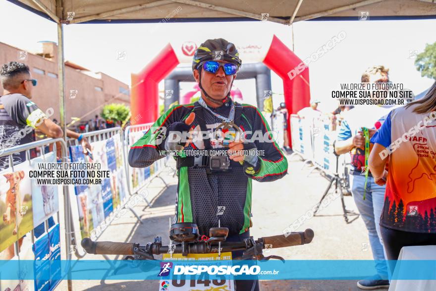 Circuito AEJ de Mountain Bike 2022