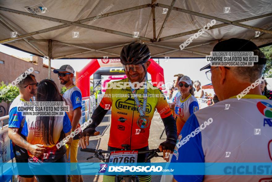 Circuito AEJ de Mountain Bike 2022