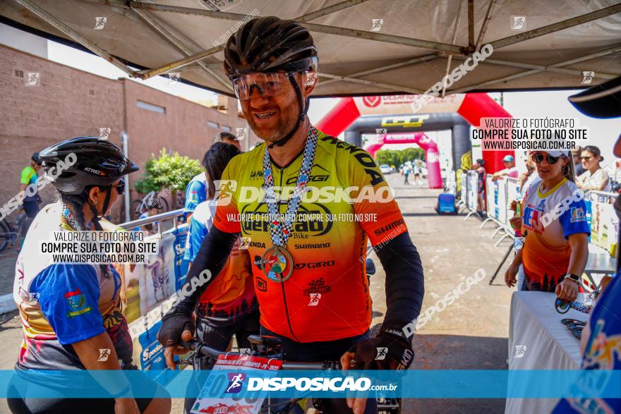 Circuito AEJ de Mountain Bike 2022