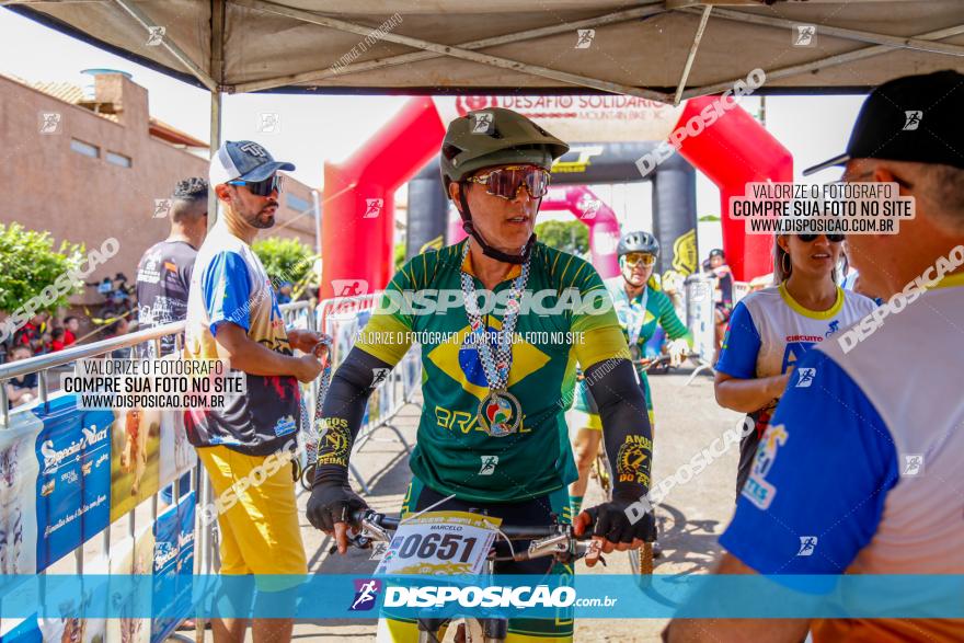 Circuito AEJ de Mountain Bike 2022