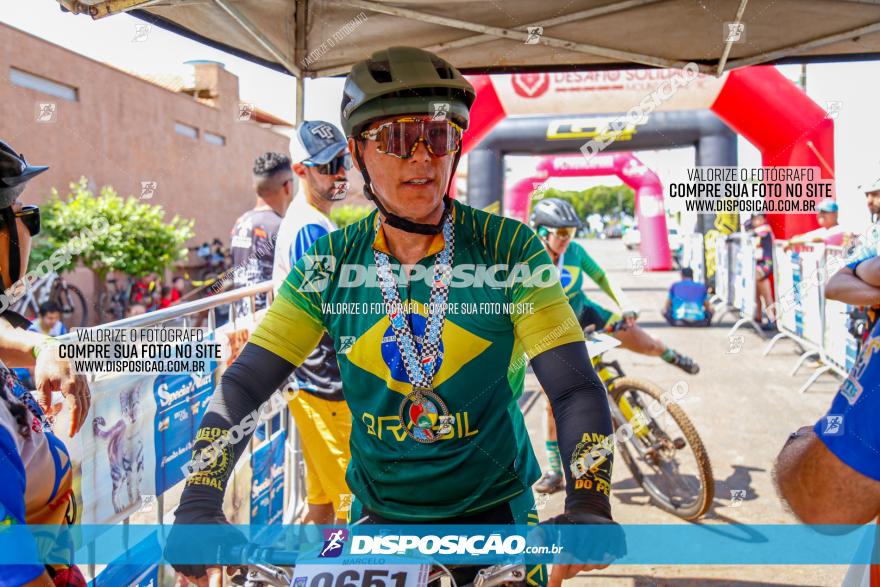 Circuito AEJ de Mountain Bike 2022