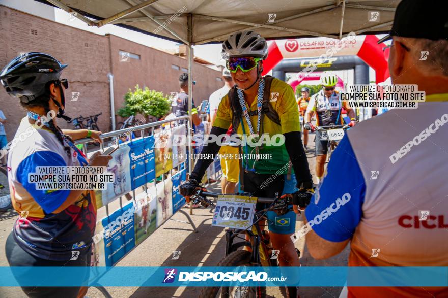 Circuito AEJ de Mountain Bike 2022