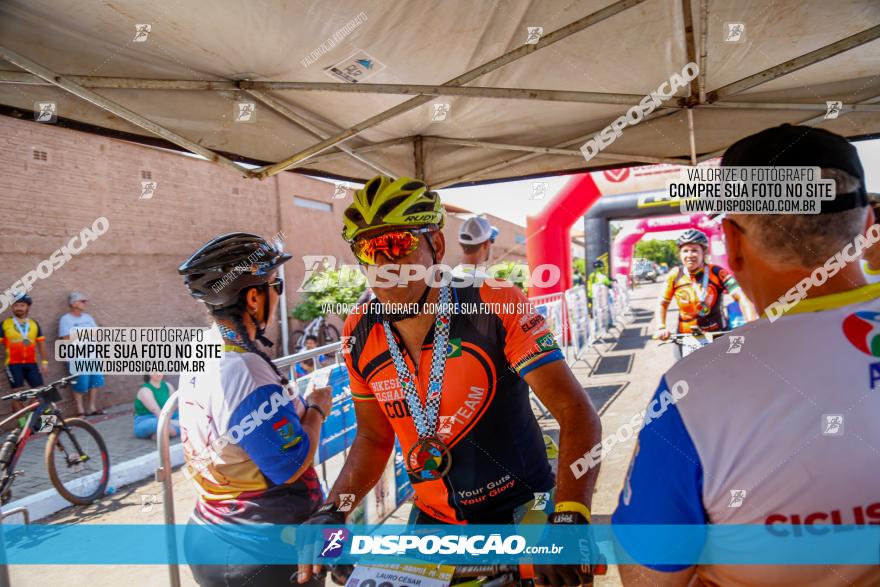 Circuito AEJ de Mountain Bike 2022