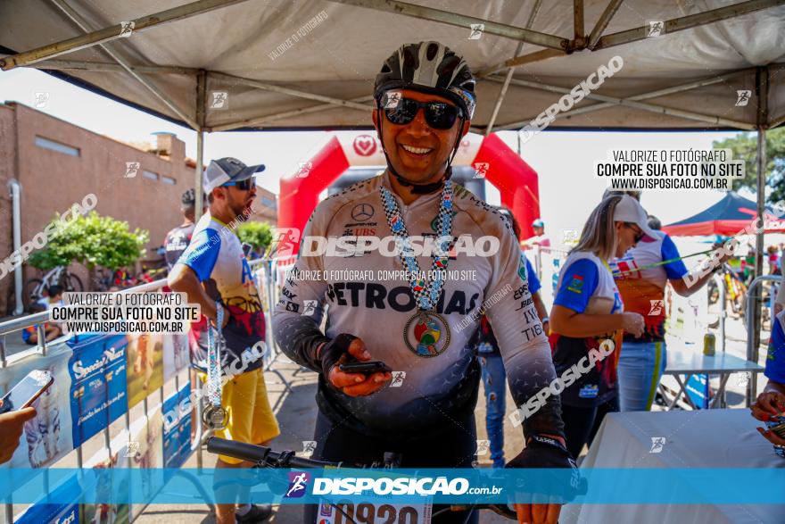 Circuito AEJ de Mountain Bike 2022