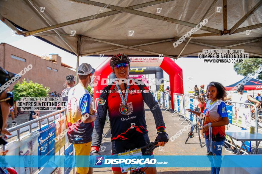 Circuito AEJ de Mountain Bike 2022