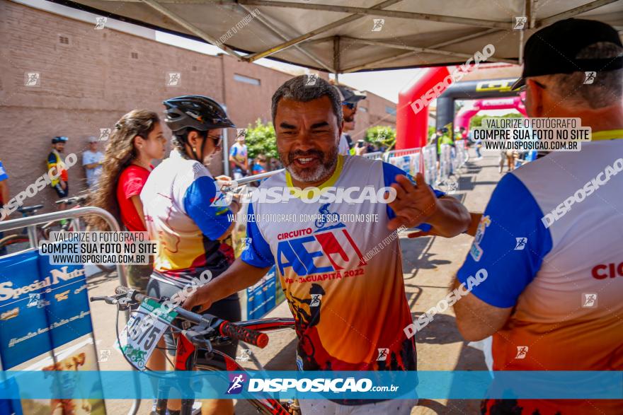 Circuito AEJ de Mountain Bike 2022