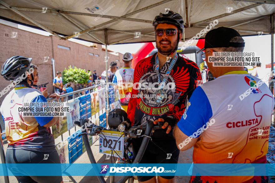 Circuito AEJ de Mountain Bike 2022