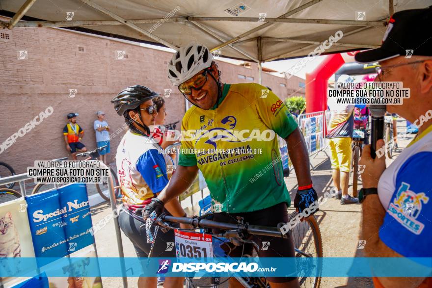 Circuito AEJ de Mountain Bike 2022