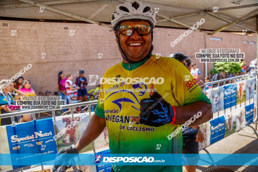 Circuito AEJ de Mountain Bike 2022