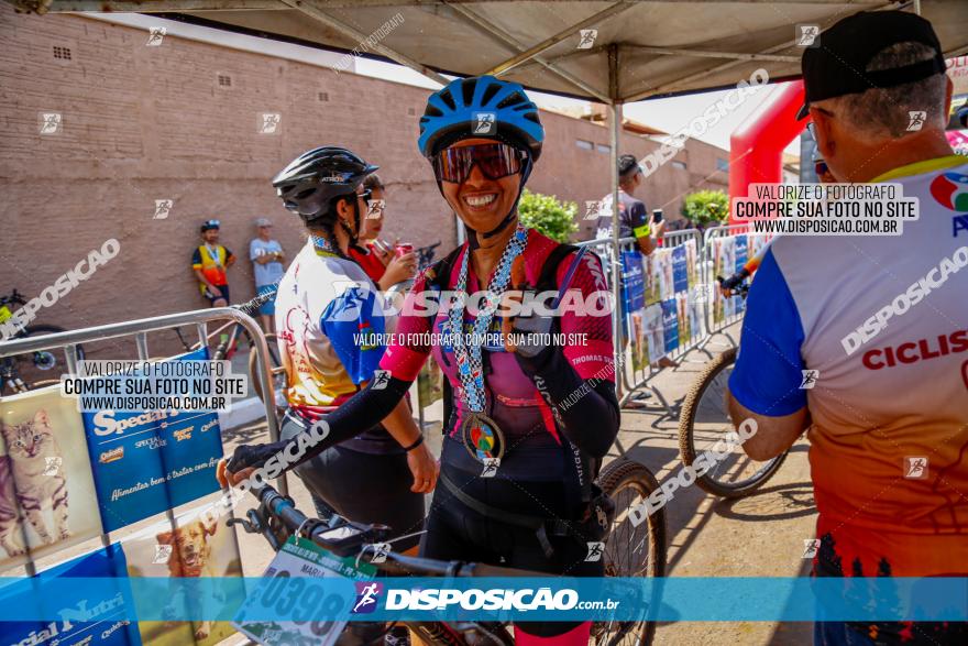 Circuito AEJ de Mountain Bike 2022