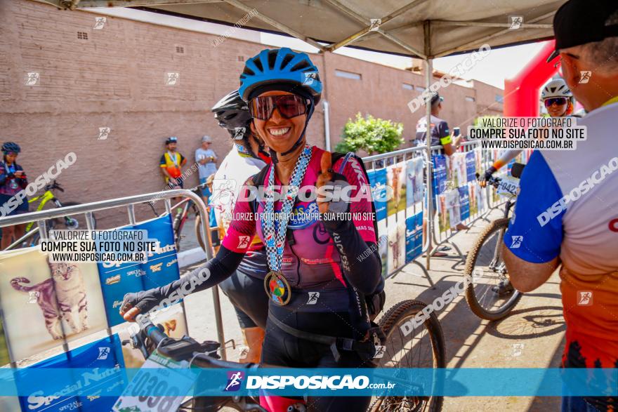 Circuito AEJ de Mountain Bike 2022