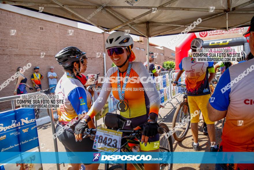 Circuito AEJ de Mountain Bike 2022