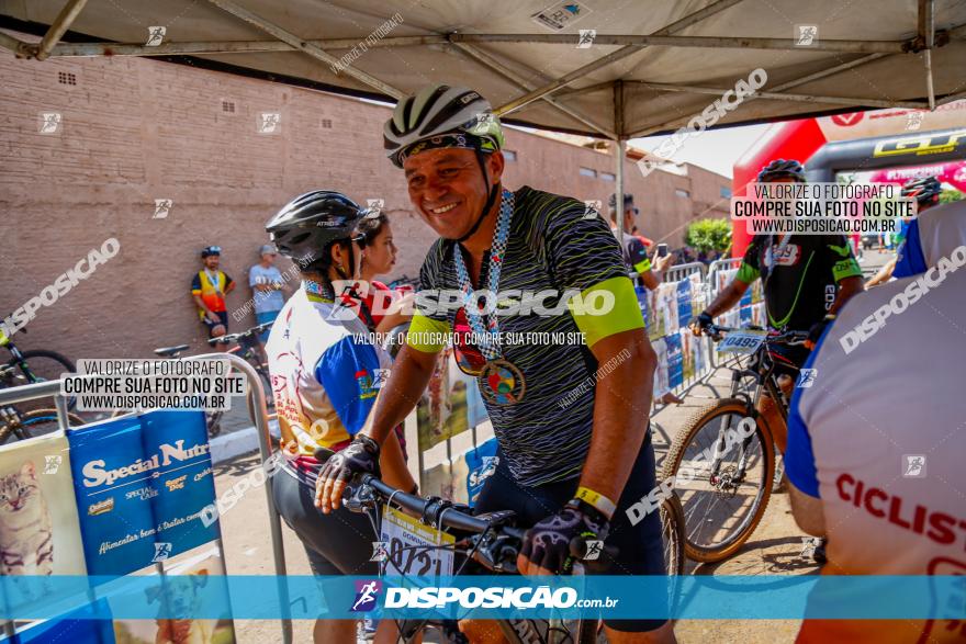 Circuito AEJ de Mountain Bike 2022