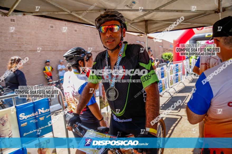 Circuito AEJ de Mountain Bike 2022