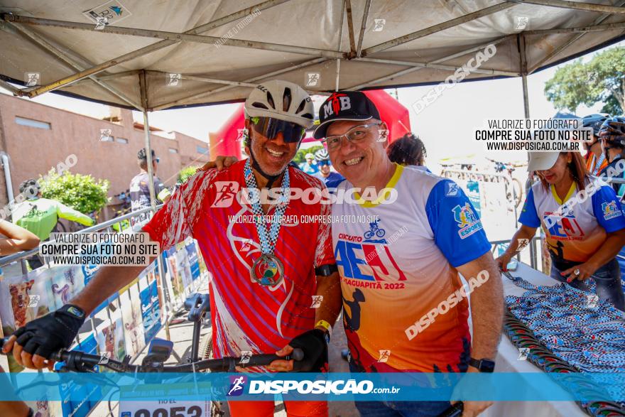 Circuito AEJ de Mountain Bike 2022