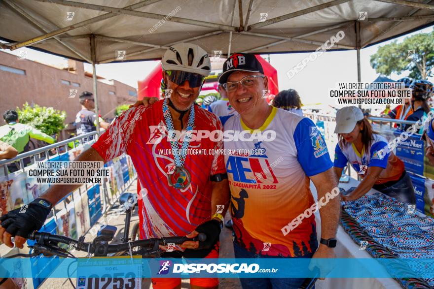 Circuito AEJ de Mountain Bike 2022