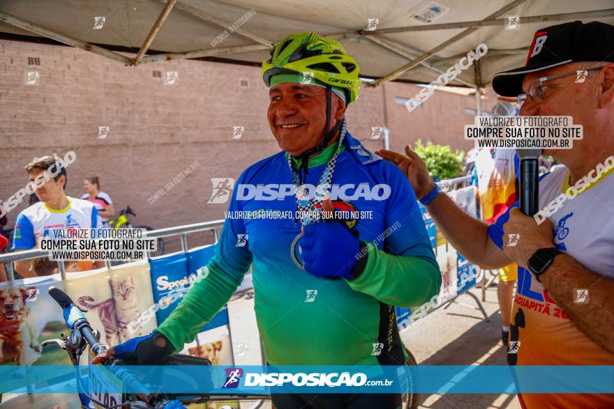 Circuito AEJ de Mountain Bike 2022